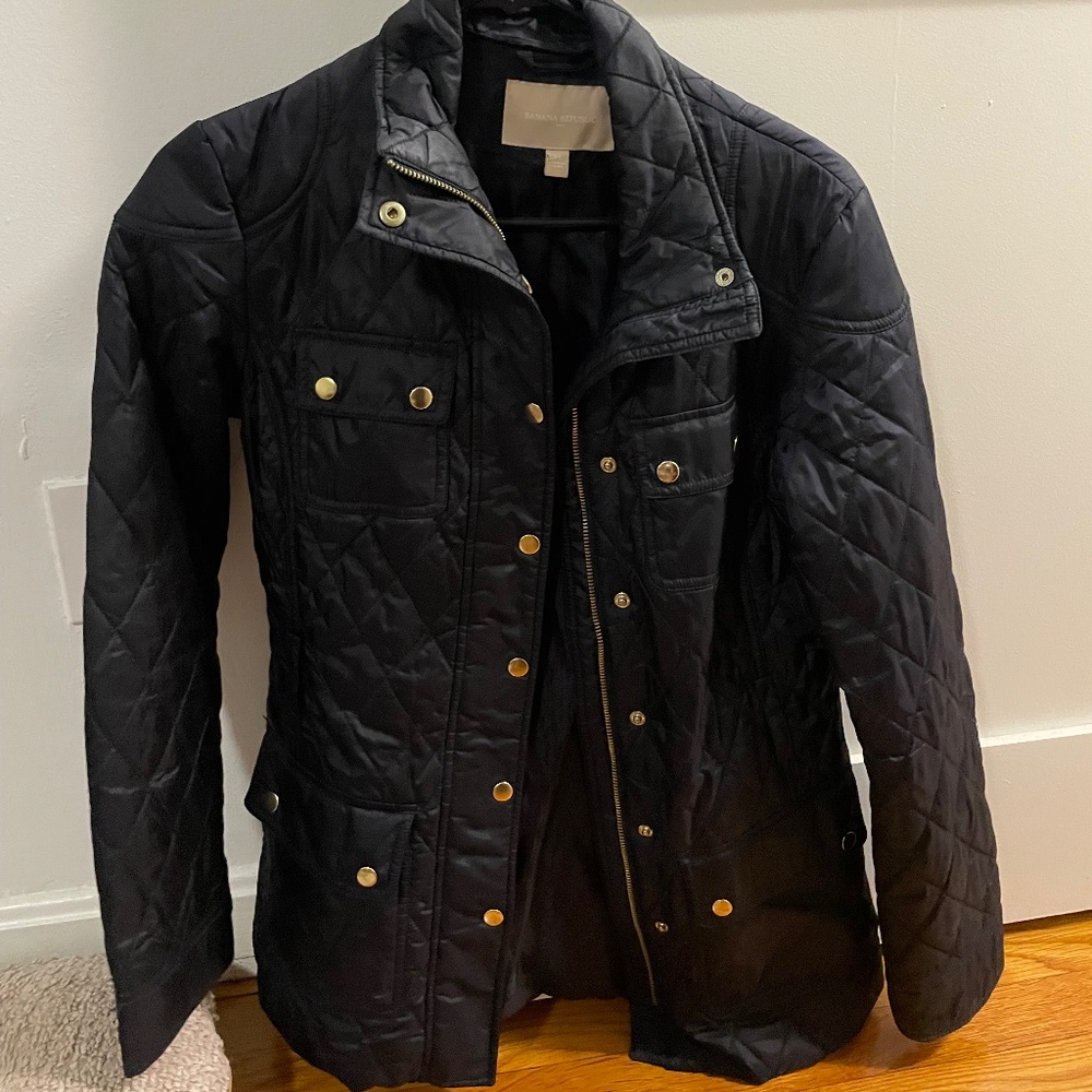 Banana Republic Jacket